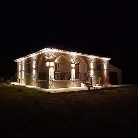 Villa Portianou Pedhinon 외부 사진