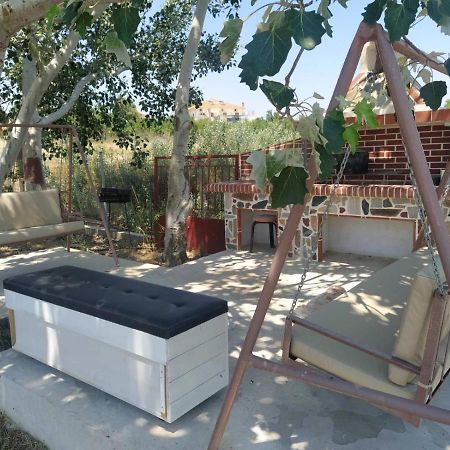Villa Portianou Pedhinon 외부 사진