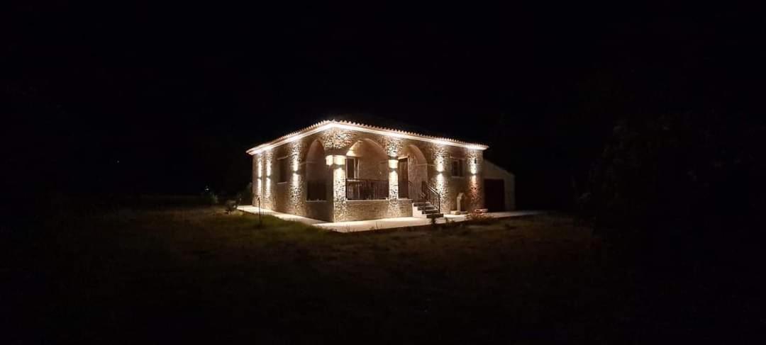 Villa Portianou Pedhinon 외부 사진