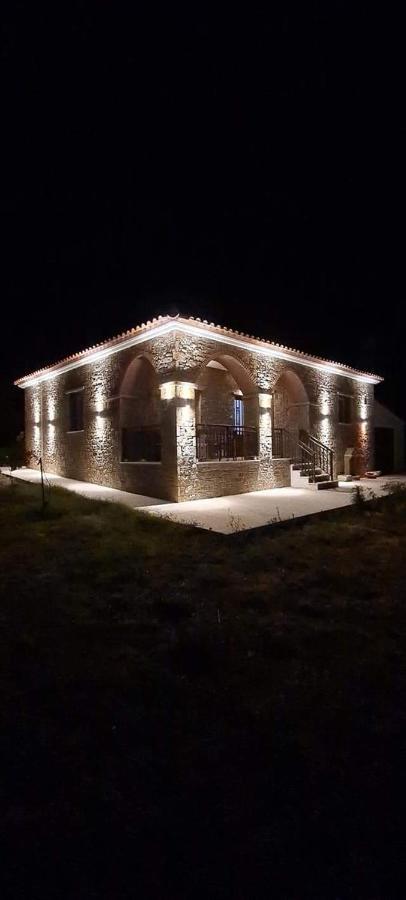 Villa Portianou Pedhinon 외부 사진
