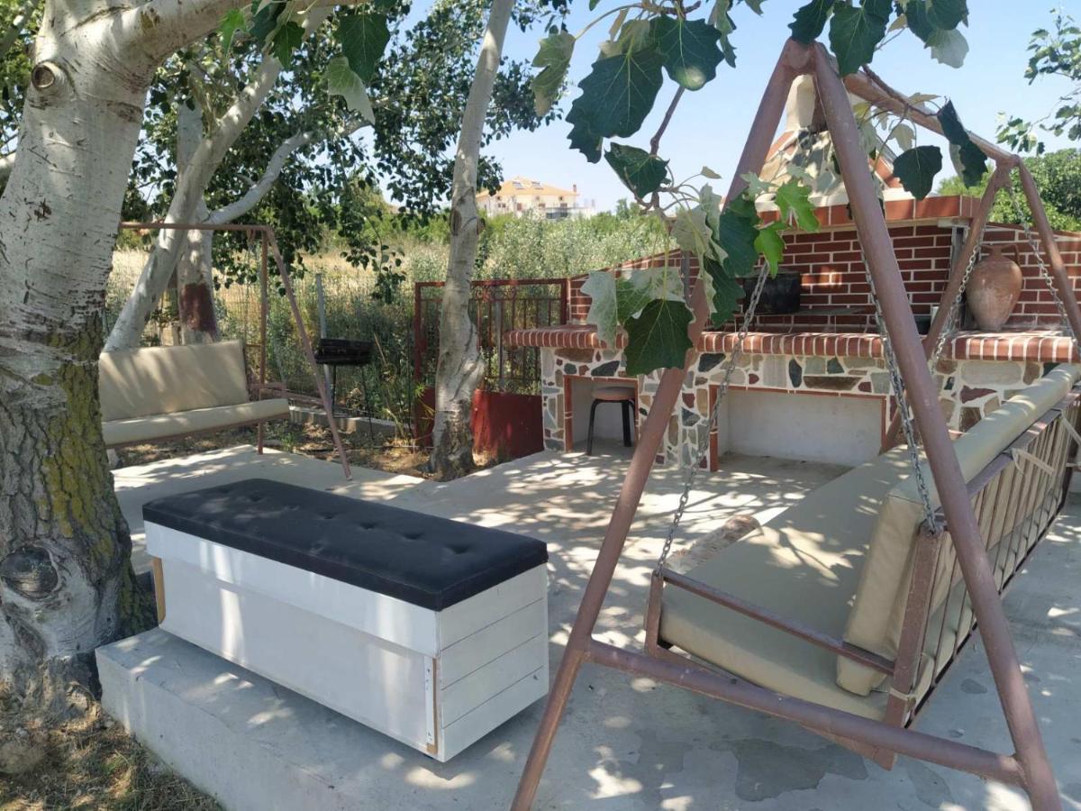Villa Portianou Pedhinon 외부 사진