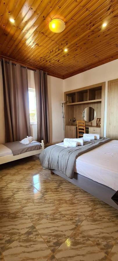 Villa Portianou Pedhinon 외부 사진