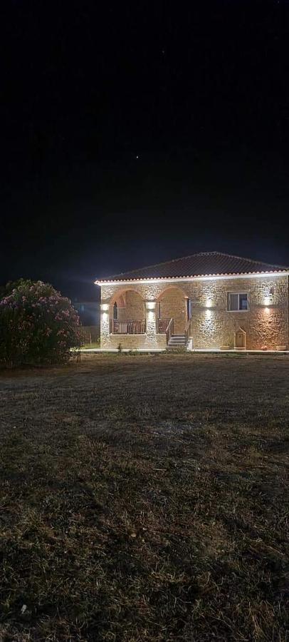 Villa Portianou Pedhinon 외부 사진